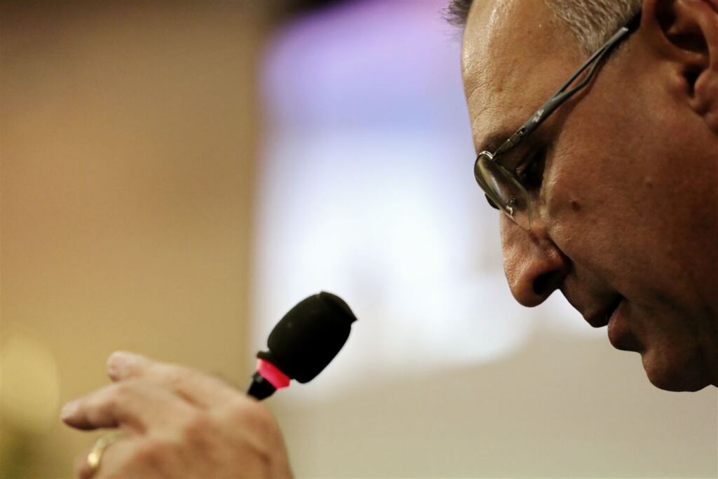 Foto: Lucas Amorell (Arquivo Diário) - 