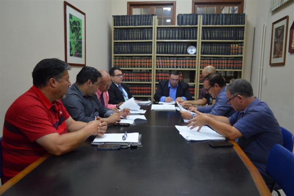 Plenário decidirá sobre denúncia de guardas municipais