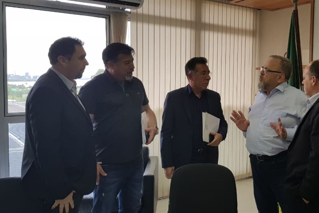 Foto: Divulgação - 
