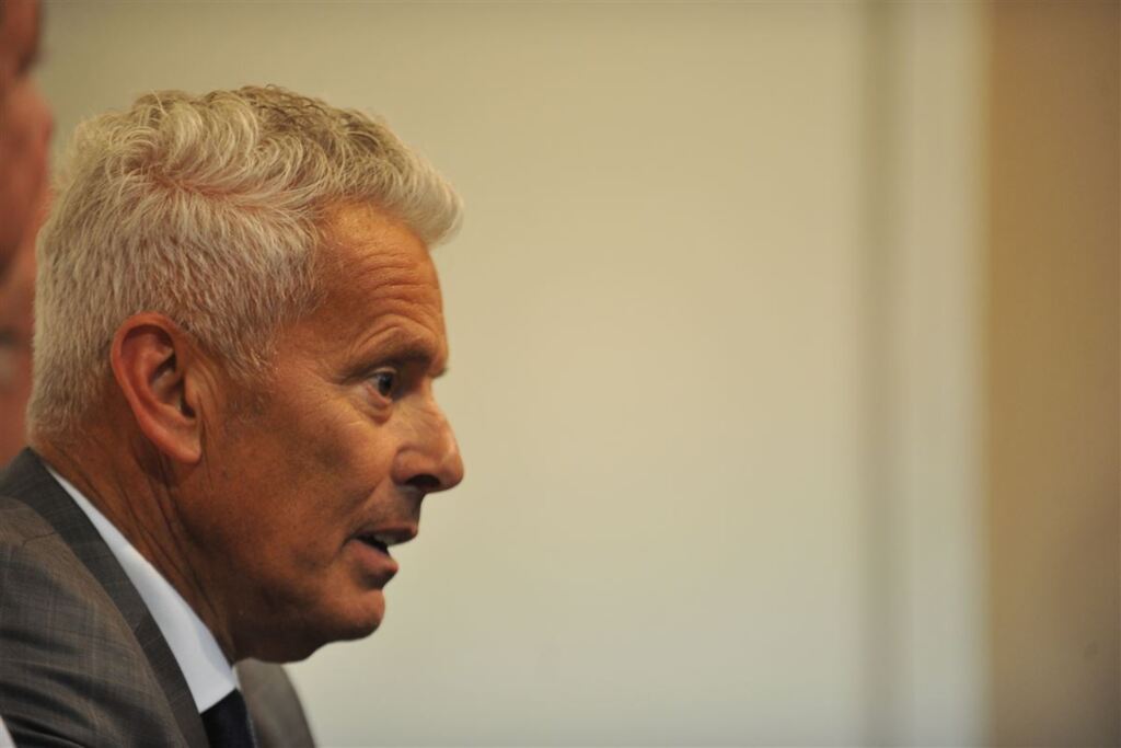 Foto: Charles Guerra (Diário) - 