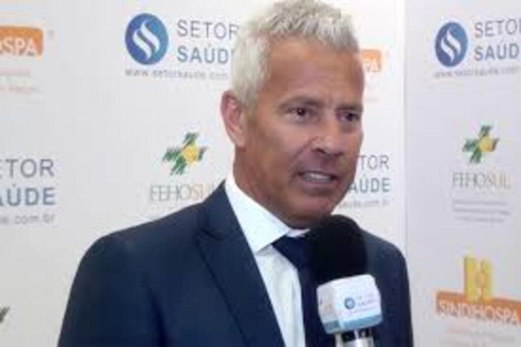 Foto: Secretaria da Saúde (Divulgação) - 