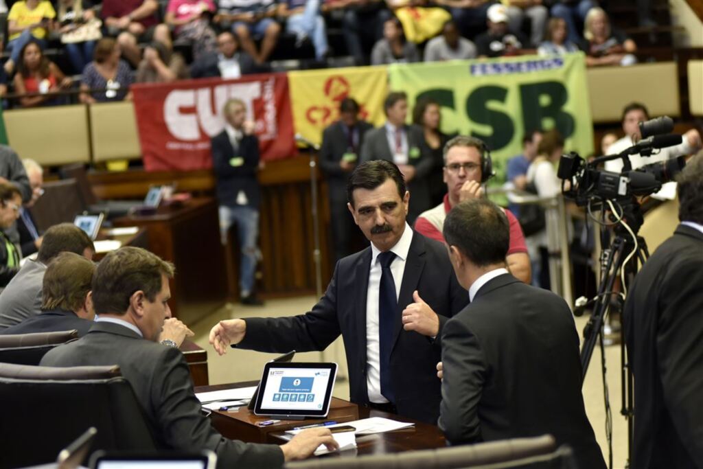 Colunista comenta a escolha de ex-prefeito de Caçapava para a Casa Civil