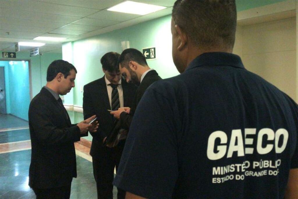 Desarticulada organização que praticava suposta fraude em recursos da saúde na prefeitura de Canoas