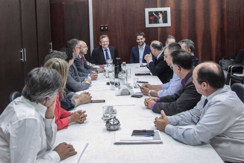 Foto: Ronaldo Quadrado (Divulgação) - 