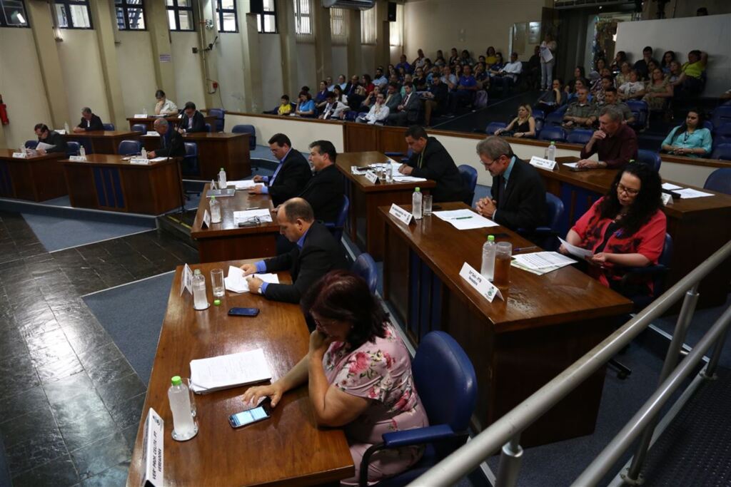 Foto: Charles Guerra (Diário) - 