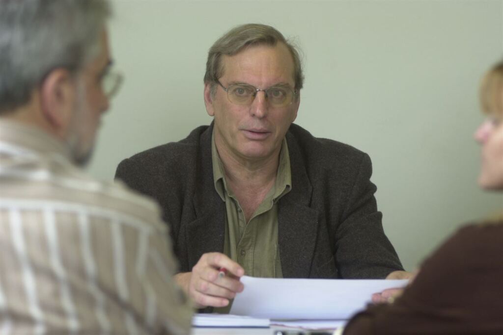 Secretário mais antigo da prefeitura de Santa Maria anuncia saída