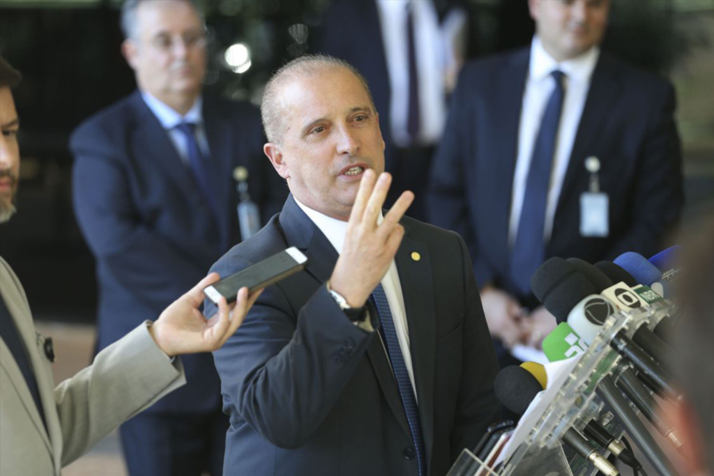 Foto: Valter Campanato (Agência Brasil) - 