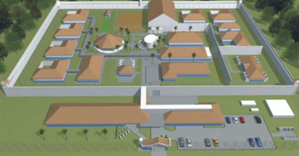 Construção de nova unidade para menores infratores em Santa Maria dependerá de Bolsonaro