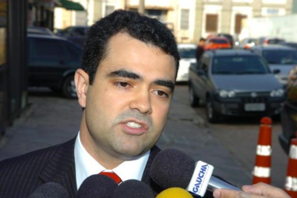 Santa-mariense vai assumir o comando da PF que investiga a Lava-Jato