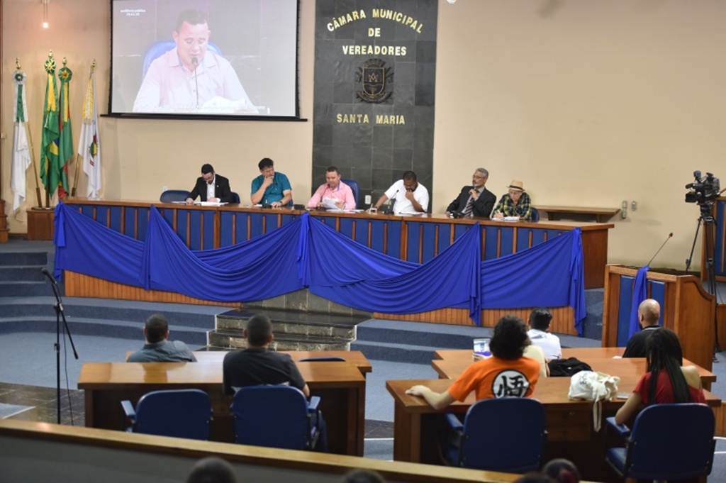 Audiência pública debate criação de conselho pela igualdade racial