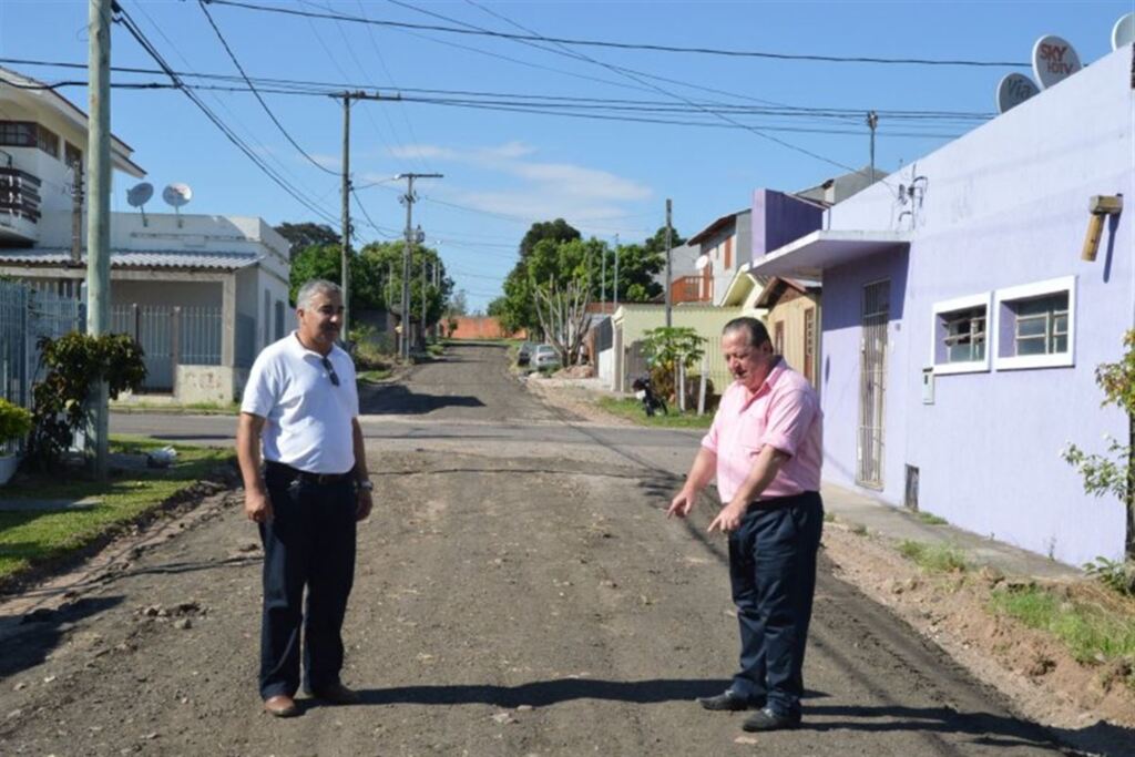título imagem Secretário que cuidava da buraqueira em Santa Maria deixa o cargo