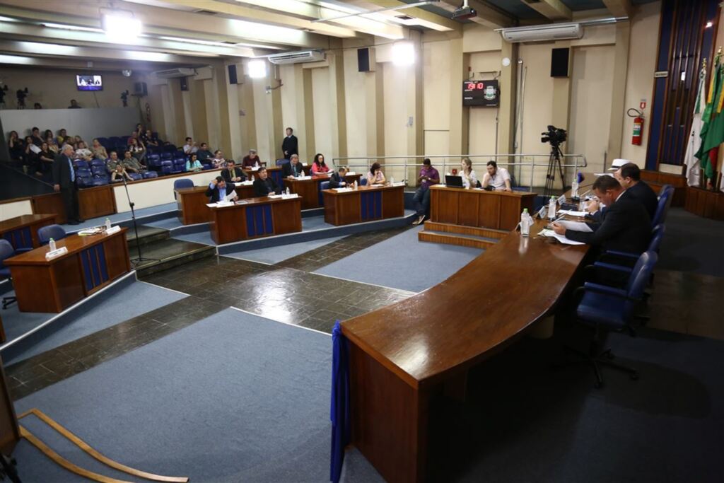 Foto: Charles Guerra (Arquivo Diário) - 