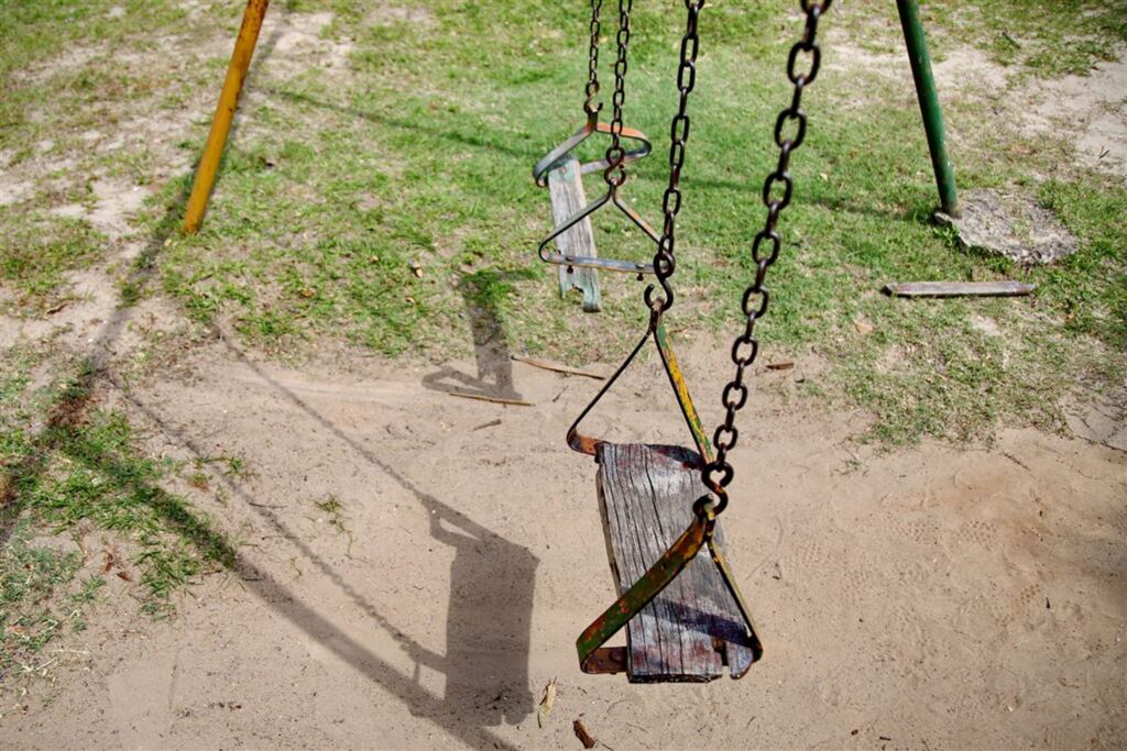 Foto: Renan Mattos (Diário) - Áreas de praças estão na mira da prefeitura