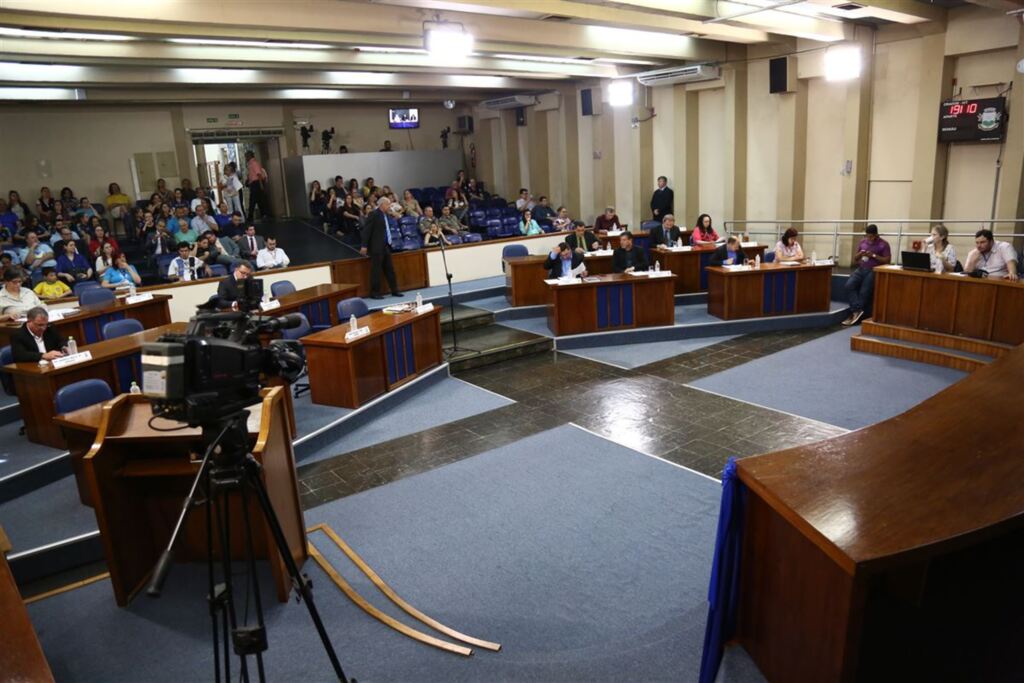 OPINIÃO: Câmara de Vereadores vai criar comissões especiais para analisar 3 projetos de lei polêmicos