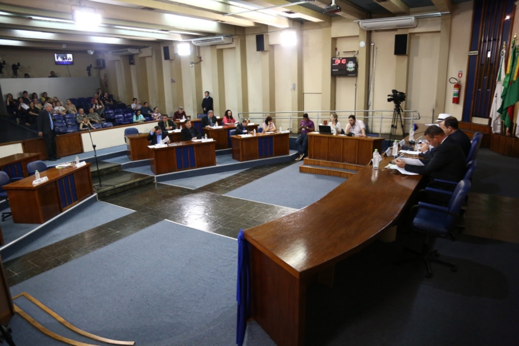 Foto: Charles Guerra - 