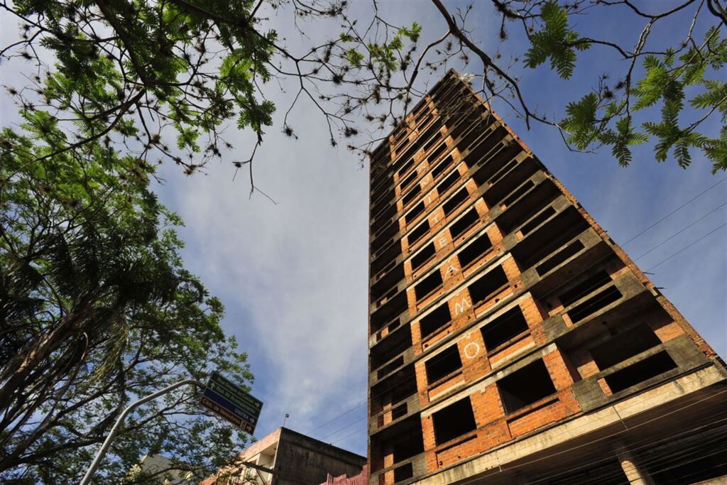 Foto: Gabriel Haesbaert (Diário) - 