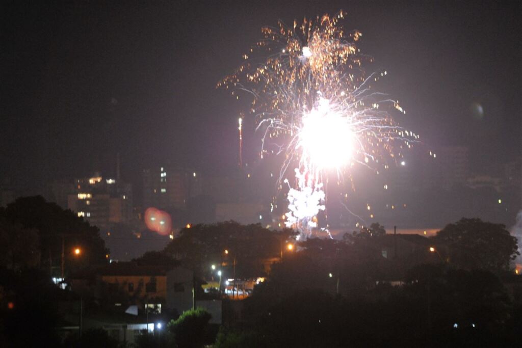 Foto: Jean Pimentel (Arquivo Diário) - 