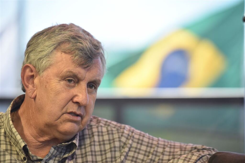 Foto: Gabriel Haesbaert (Diário) - 
