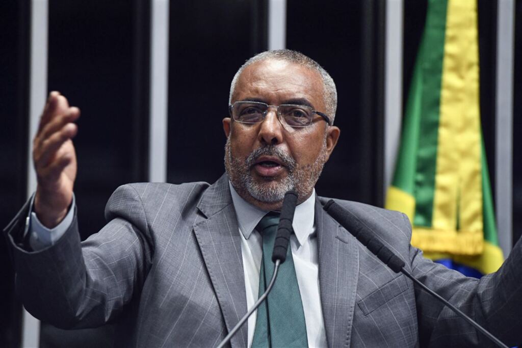 Foto: Edilson Rodrigues (Agência Senado) - 