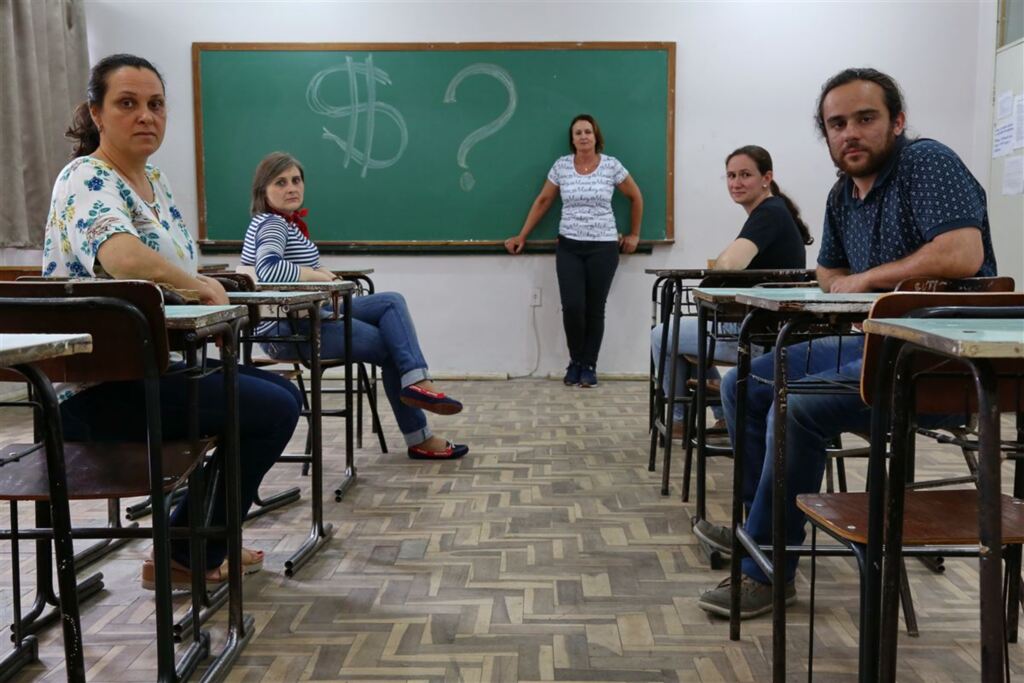 Foto: Charles Guerra (Diário) - 