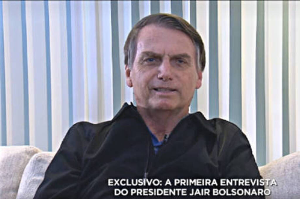 Foto: Reprodução/ TV Record - 
