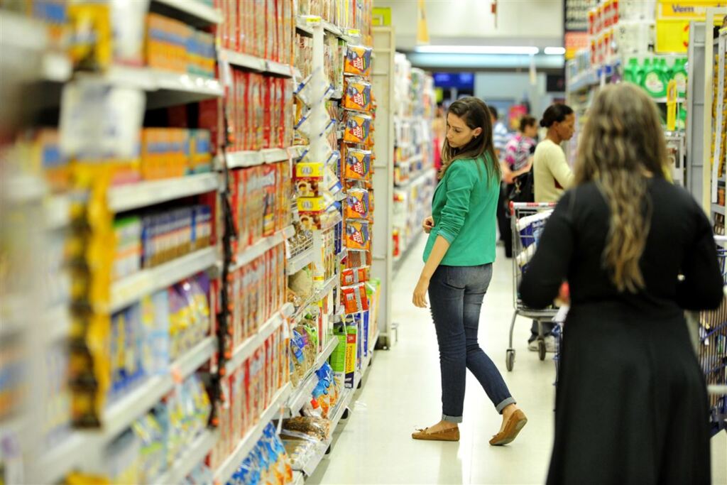 Como fica o funcionamento de comércio, mercados e shoppings em Santa Maria