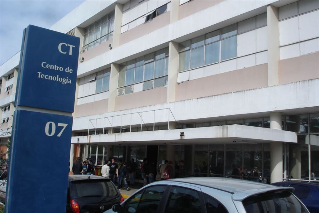 TRE vai disponibilizar urnas para justificar voto na UFSM