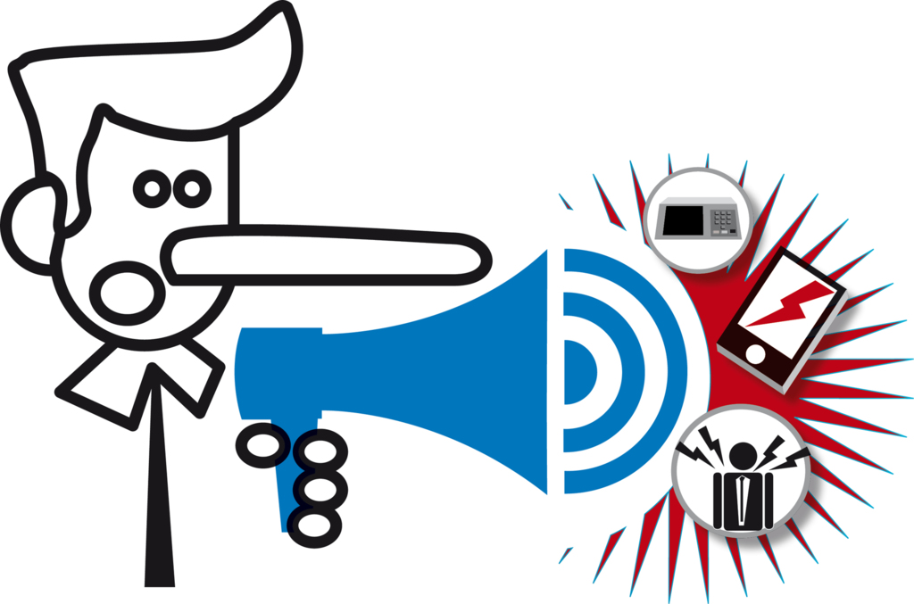 TSE esclarece 14 notícias falsas sobre o processo eleitoral