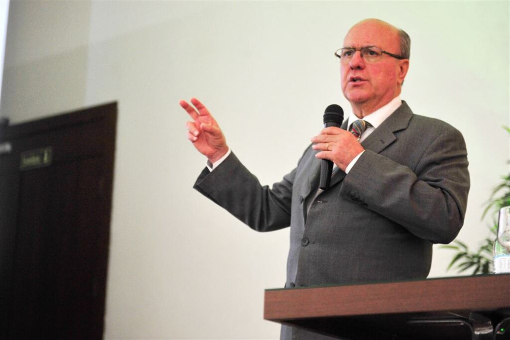 Foto: Renan Mattos (Diário) - 