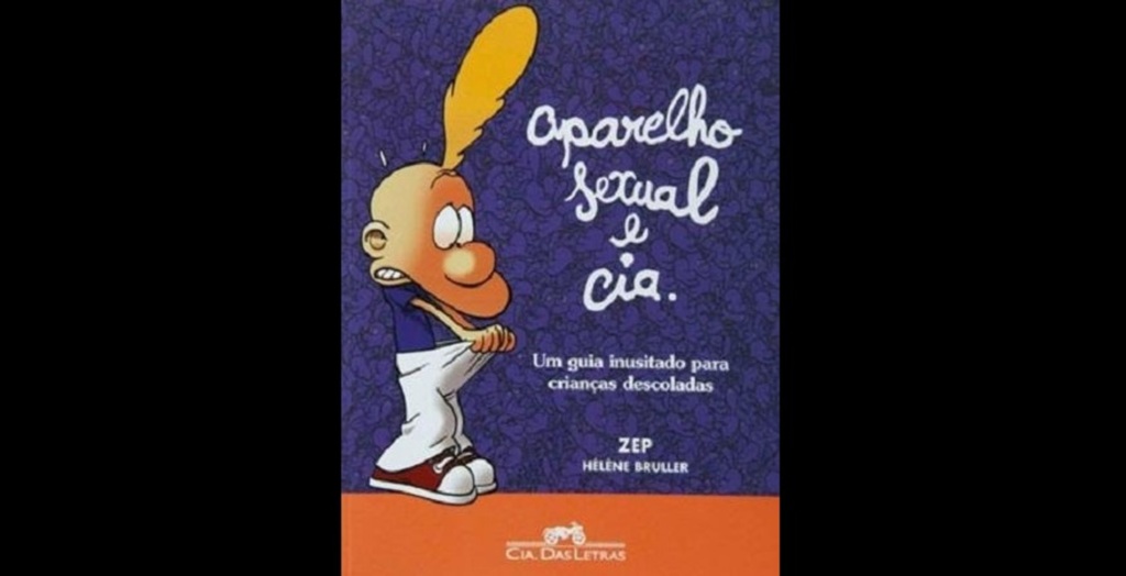 Facebook e YouTube têm 48h para retirar do ar vídeos com inverdades sobre livro de educação sexual