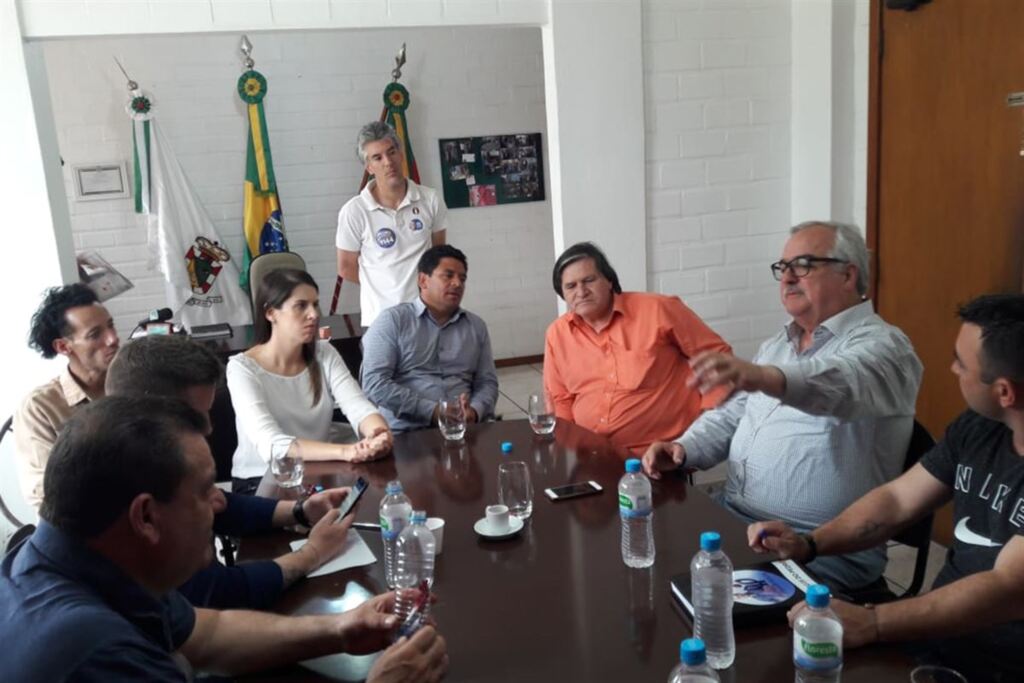 Pedro Westphalen (PP) conquista vaga em Brasília pela 1ª vez
