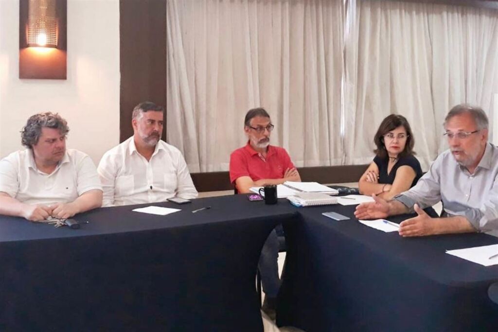Foto: Divulgação (Partido dos Trabalhadores) - 