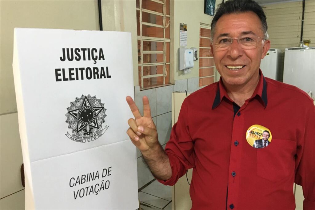 Foto: Divulgação (AL/Christiano Ercolani) - 
