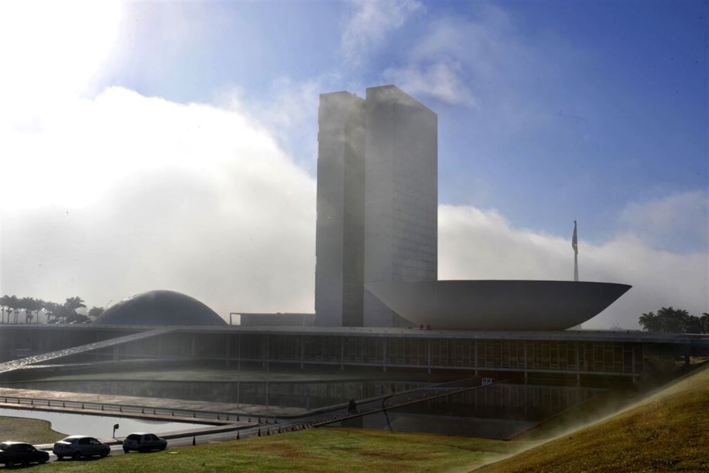 Quem são os candidatos a deputado federal