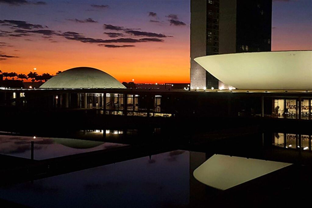Quem são os candidatos ao Senado