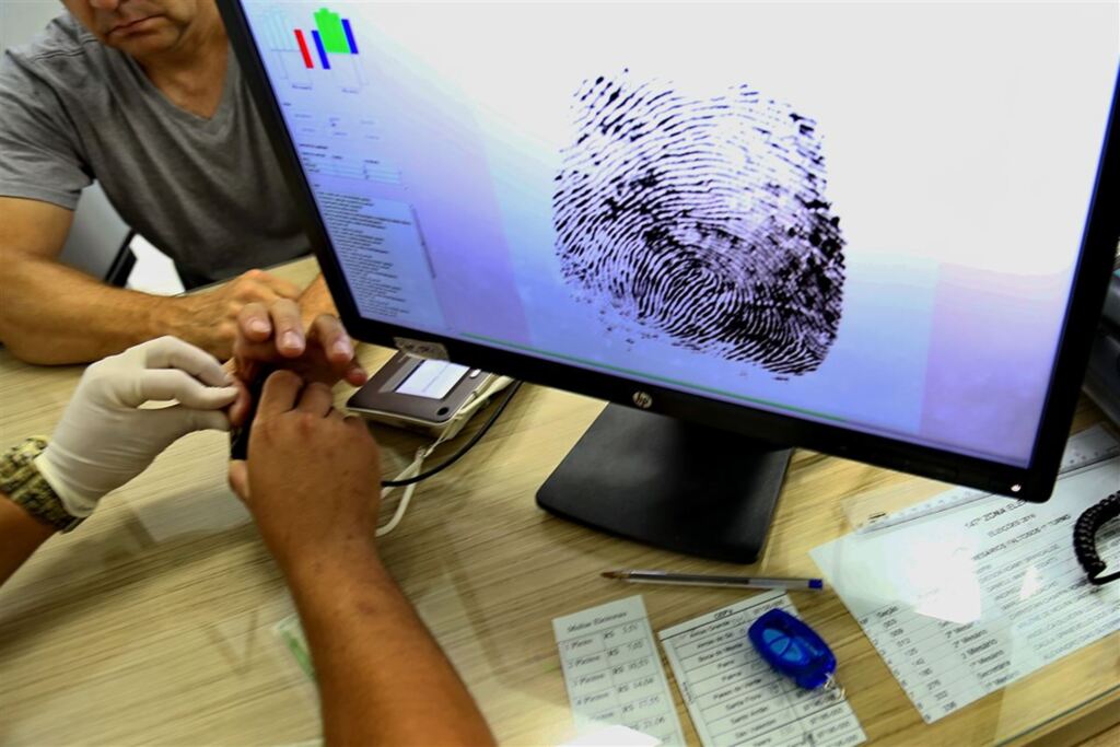Nove cidades da região estreiam em eleições 100% biométricas