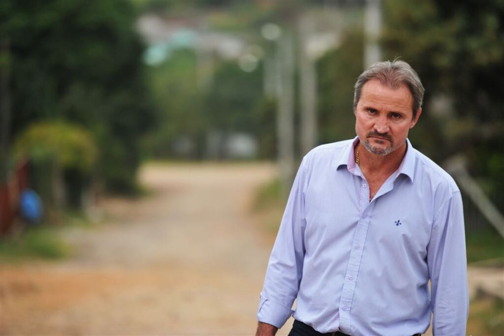 Amparado por recurso, vereador Marion Mortari segue candidato a deputado estadual