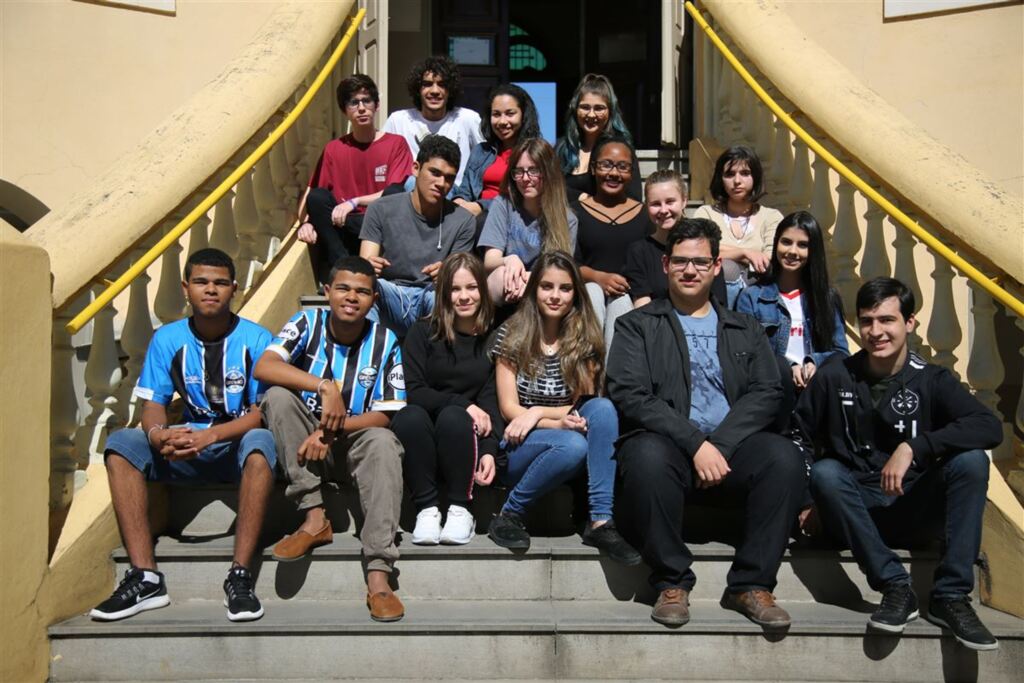 Estreantes no voto, estudantes de Santa Maria contam as razões de não quererem votar