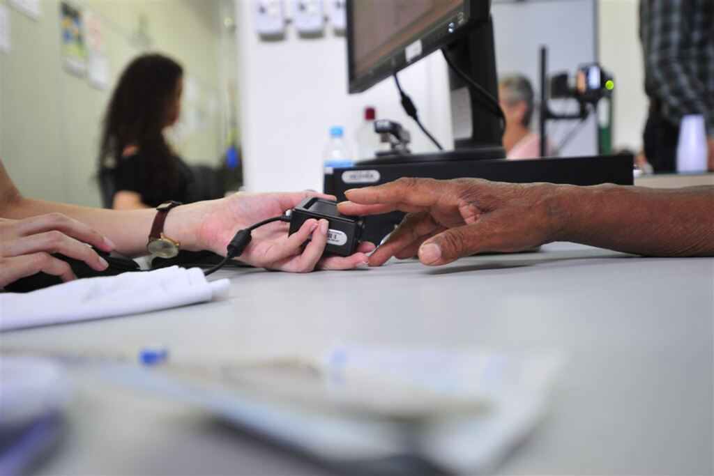 Foto: Renan Mattos (Diário) - 