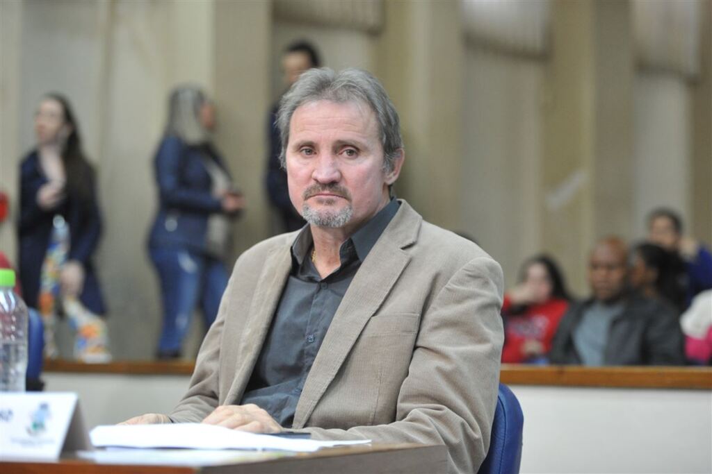 Foto: Lucas Amoreli (Arquivo Diário 2017) - 