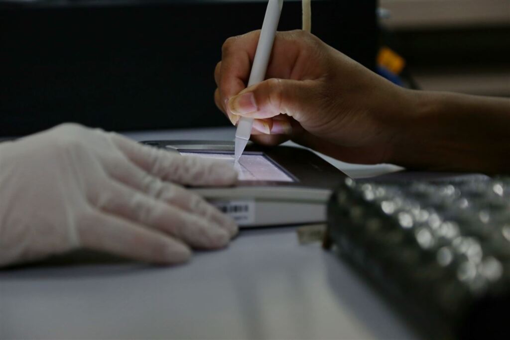 Foto: Charles Guerra (Diário) - 