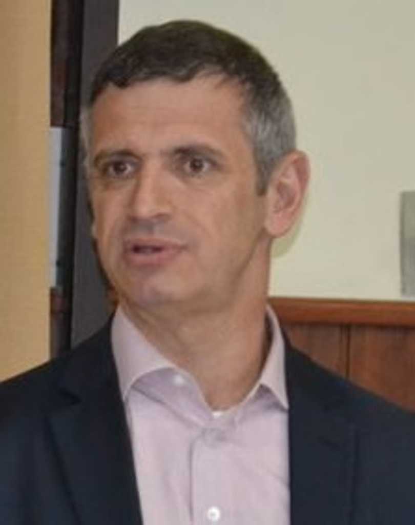 candidatos a governador