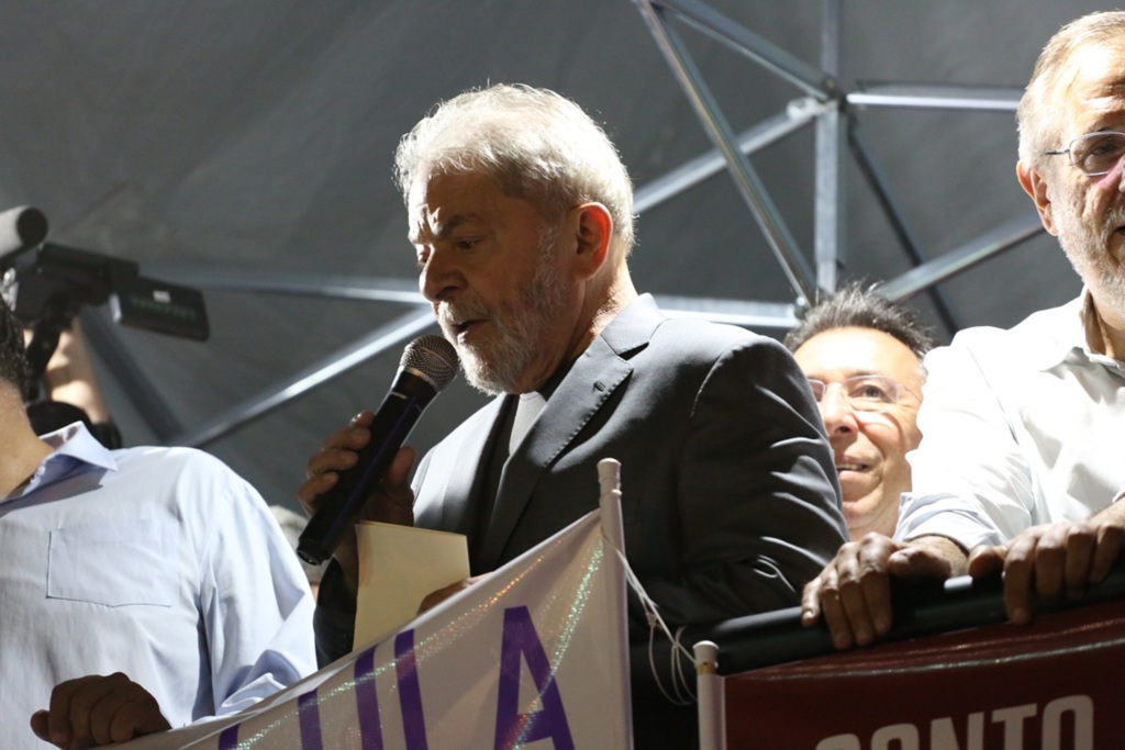 Foto: Charles Guerra (Diário) - 