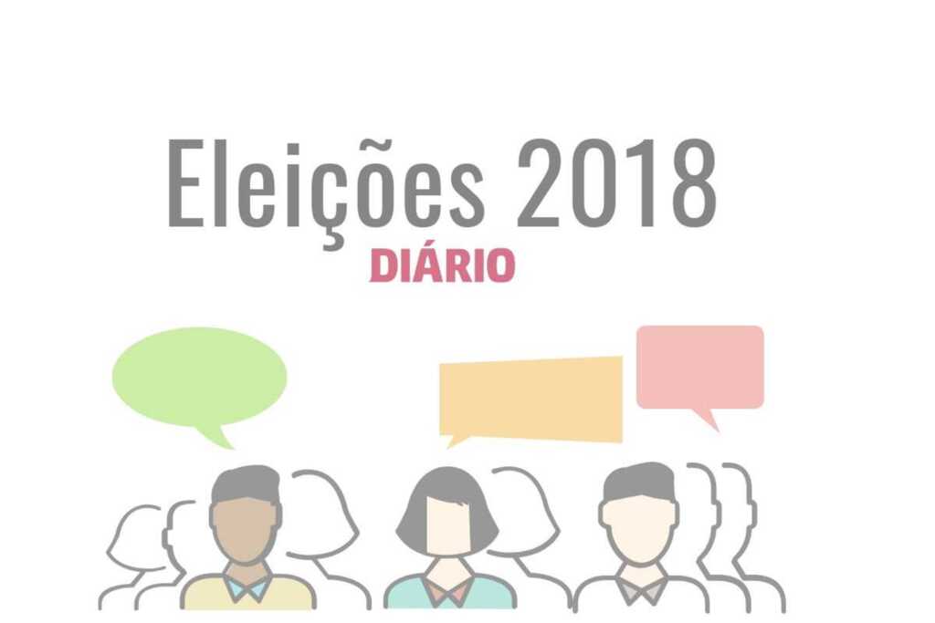 O que o eleitor santa-mariense pensa sobre a propaganda eleitoral