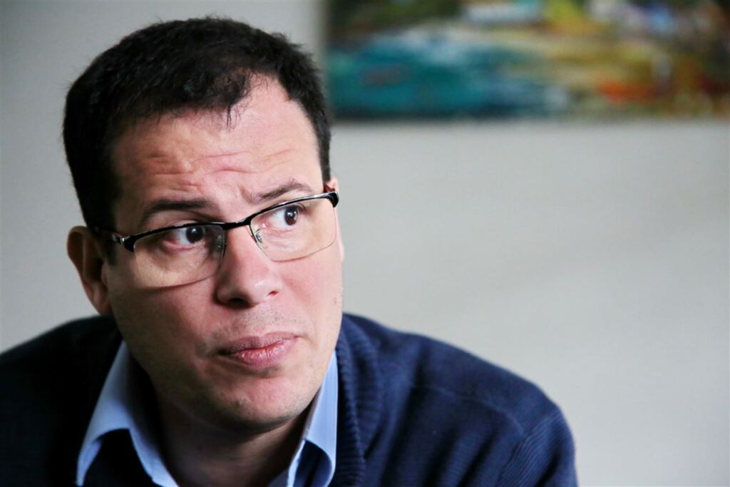 Foto: Renan Mattos (Diário) - 