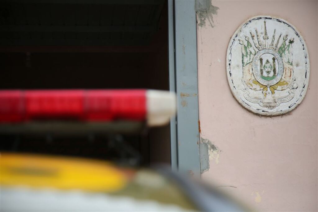 Foto: Renan Mattos (Diário) - 