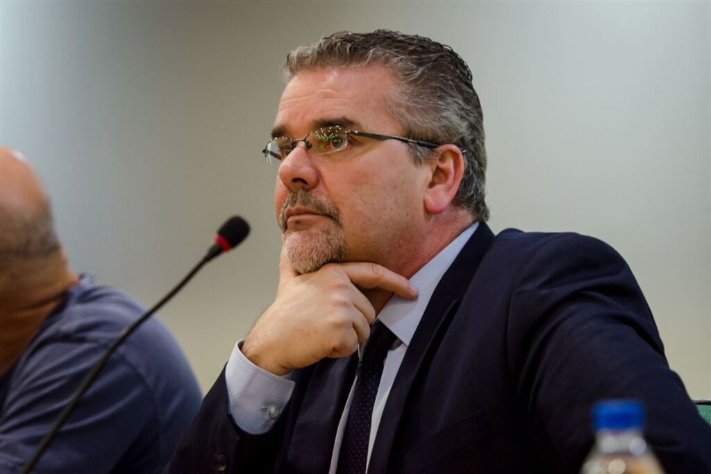 Arquivo Pessoal - 