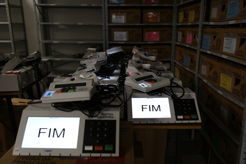 TRE divulga os tempos de TV dos candidatos ao governo do Rio Grande do Sul