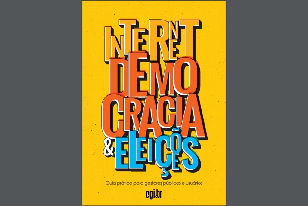 Guia dá dicas de como fazer bom uso da internet nas eleições