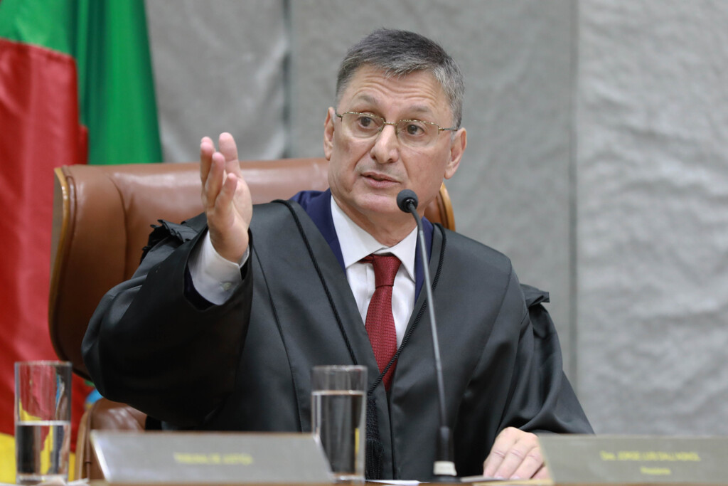 Presidente do TRE fala sobre fake news e os escândalos de corrupção no país